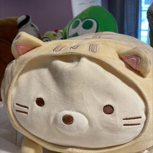 Meet your Posher, Annabelle